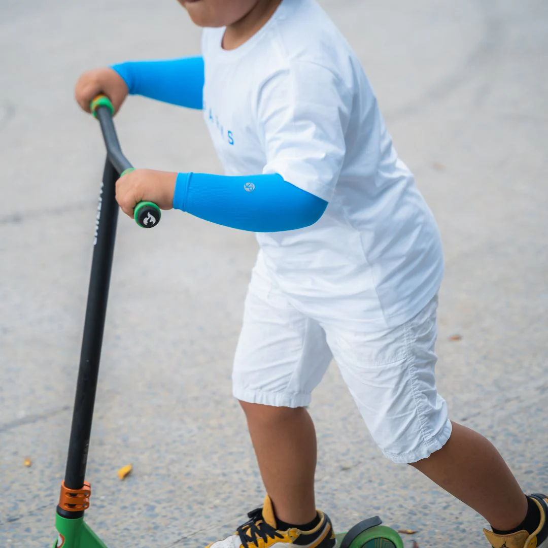 Youth's Everyday Sleeves (One Size) - Image 13