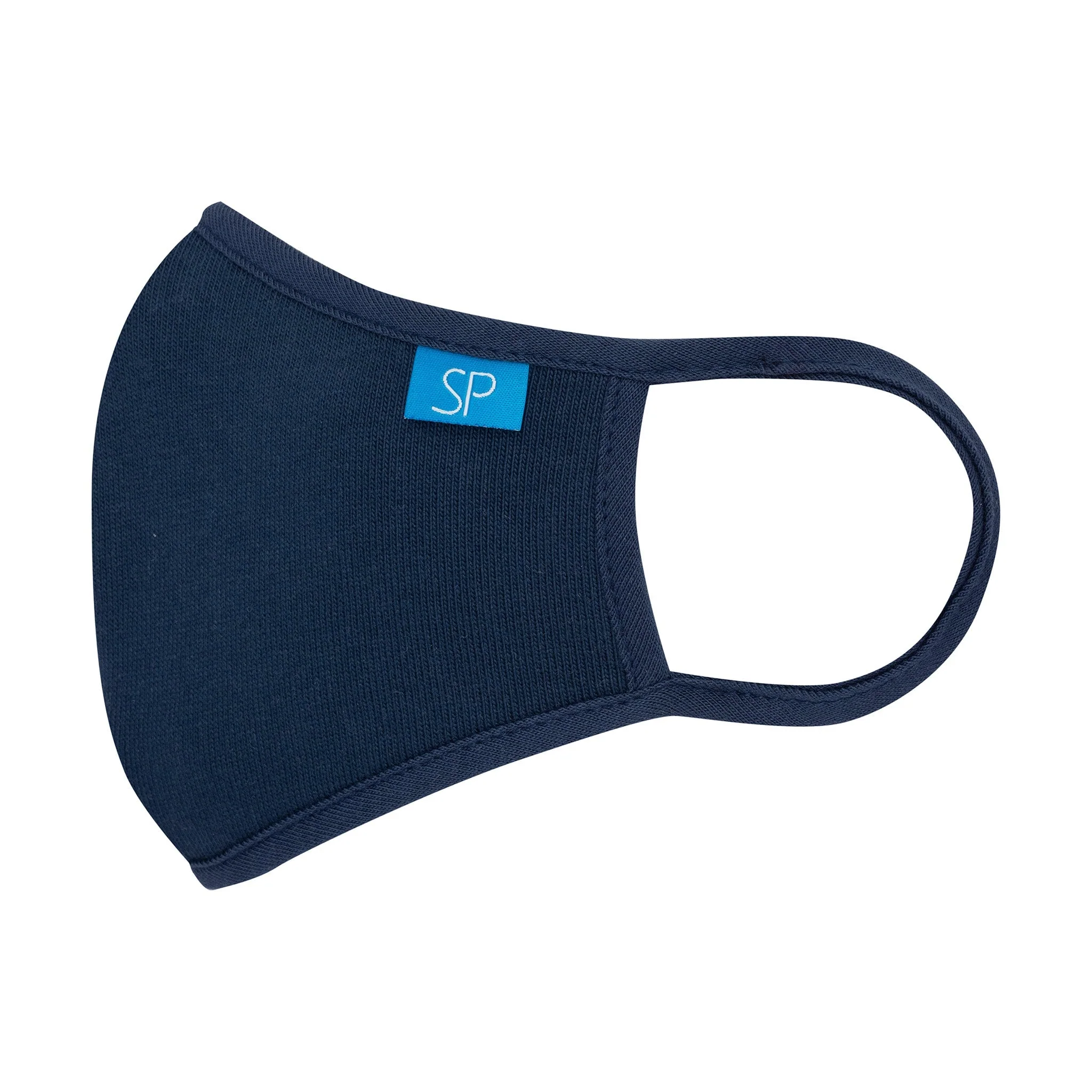 SP Reusable Cotton Copper Facemask (V1) - Image 11
