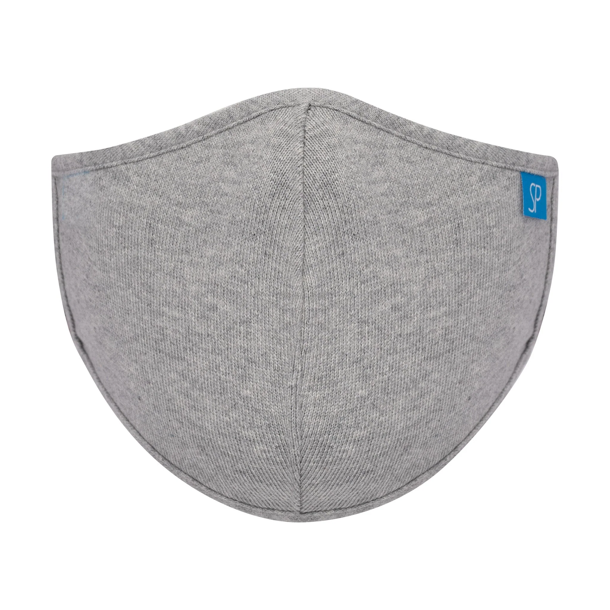 SP Reusable Cotton Copper Facemask (V1) - Image 3