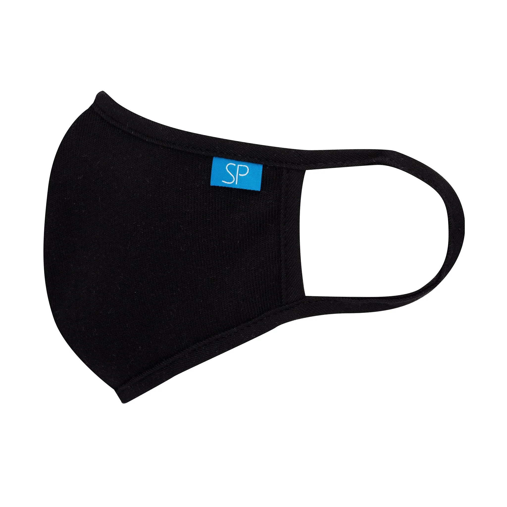 SP Reusable Cotton Copper Facemask (V1) - Image 4