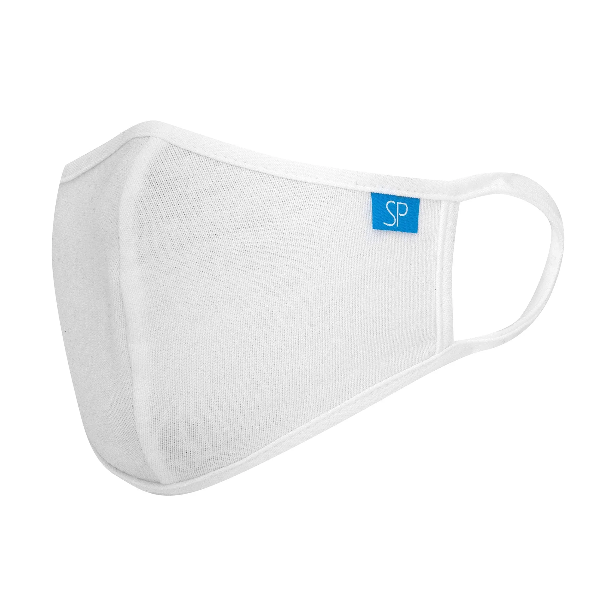 SP Reusable Cotton Copper Facemask (V1) - Image 8