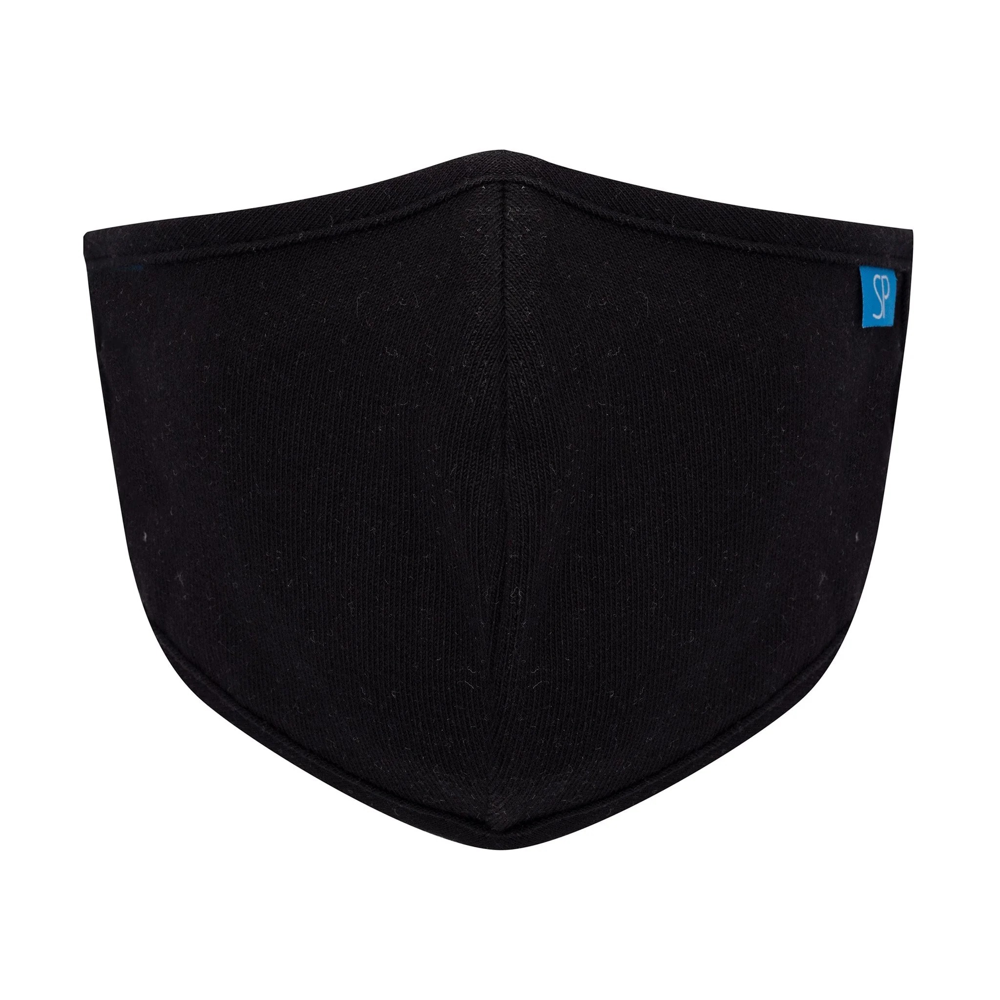 SP Reusable Cotton Copper Facemask (V1) - Image 9