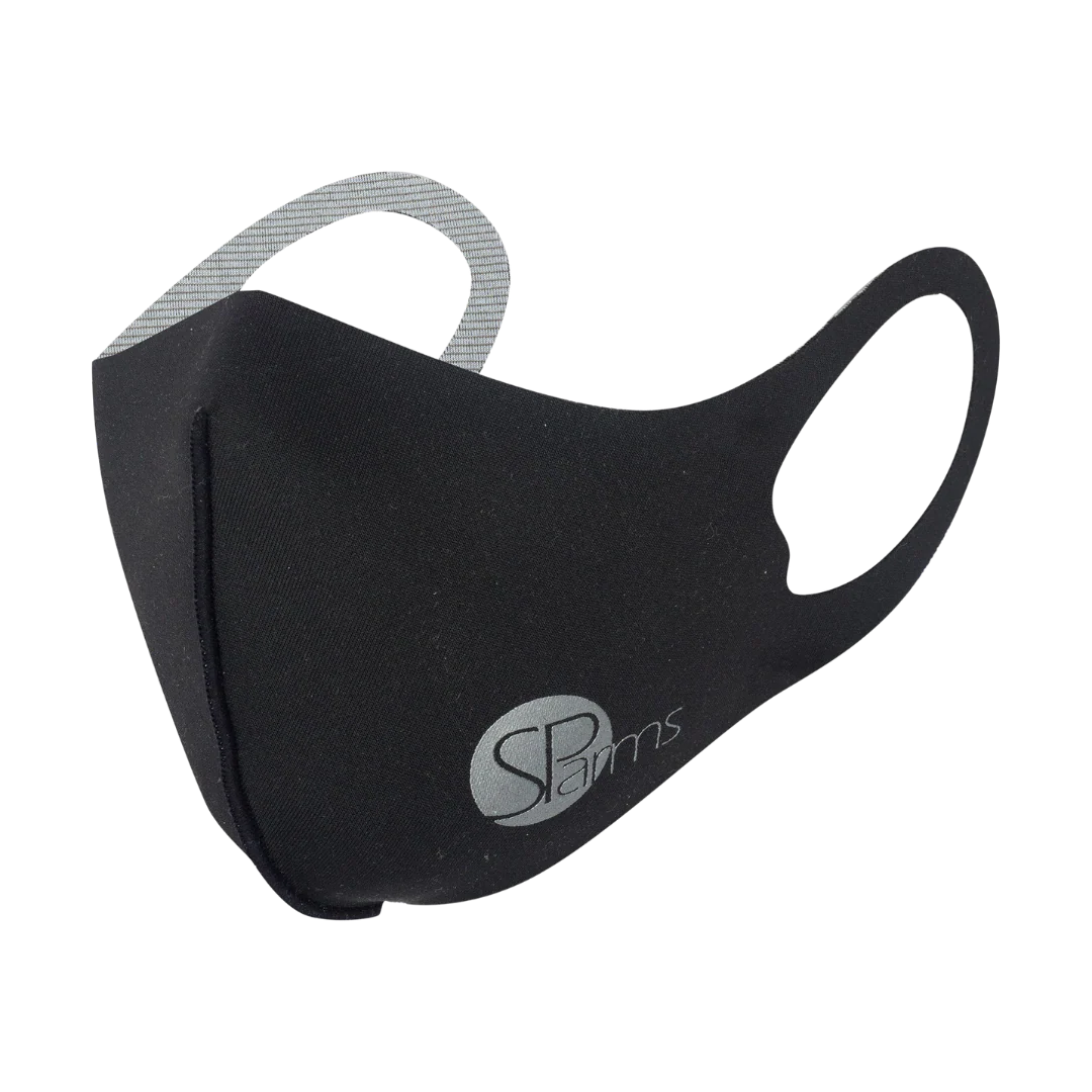 SP Reusable Copper Face Mask (V2)