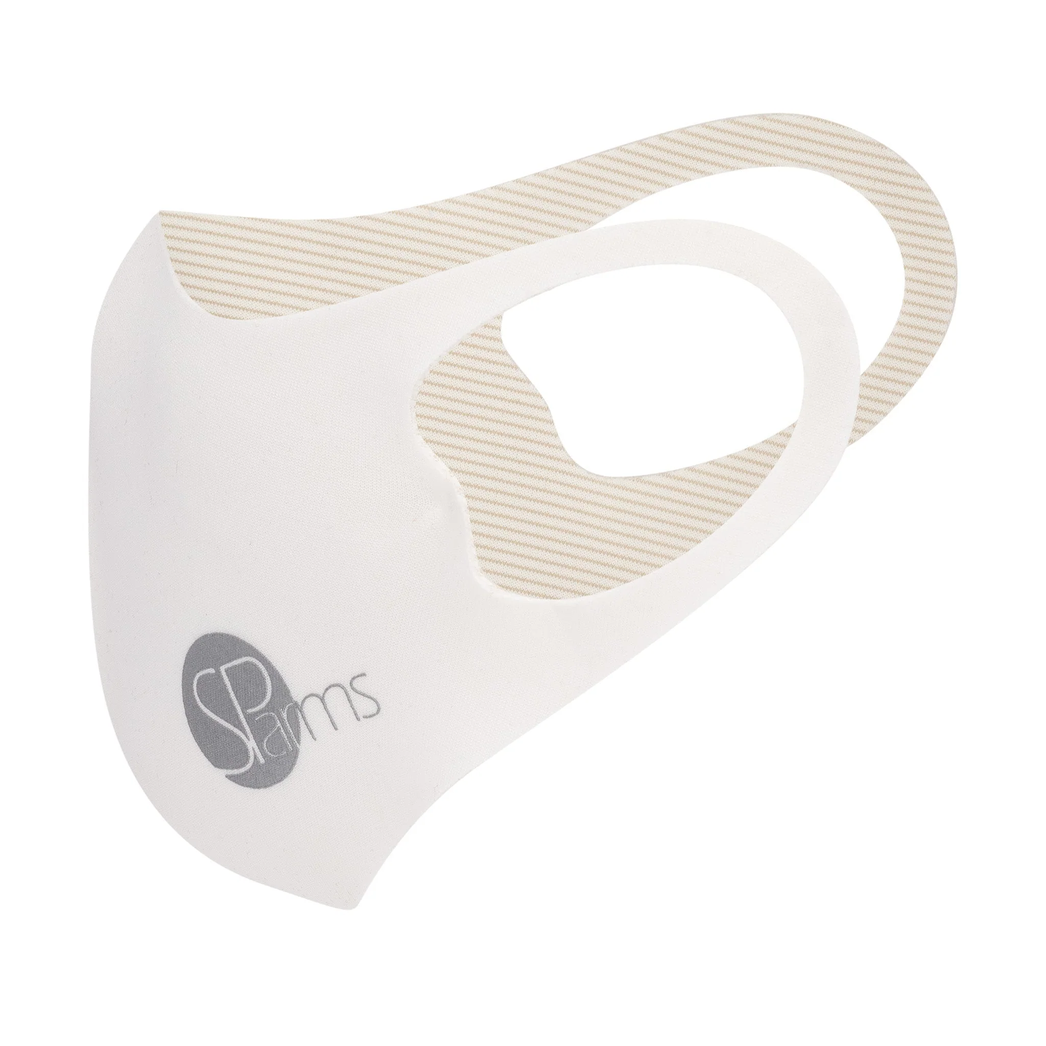 SP Reusable Copper Face Mask (V2) - Image 11