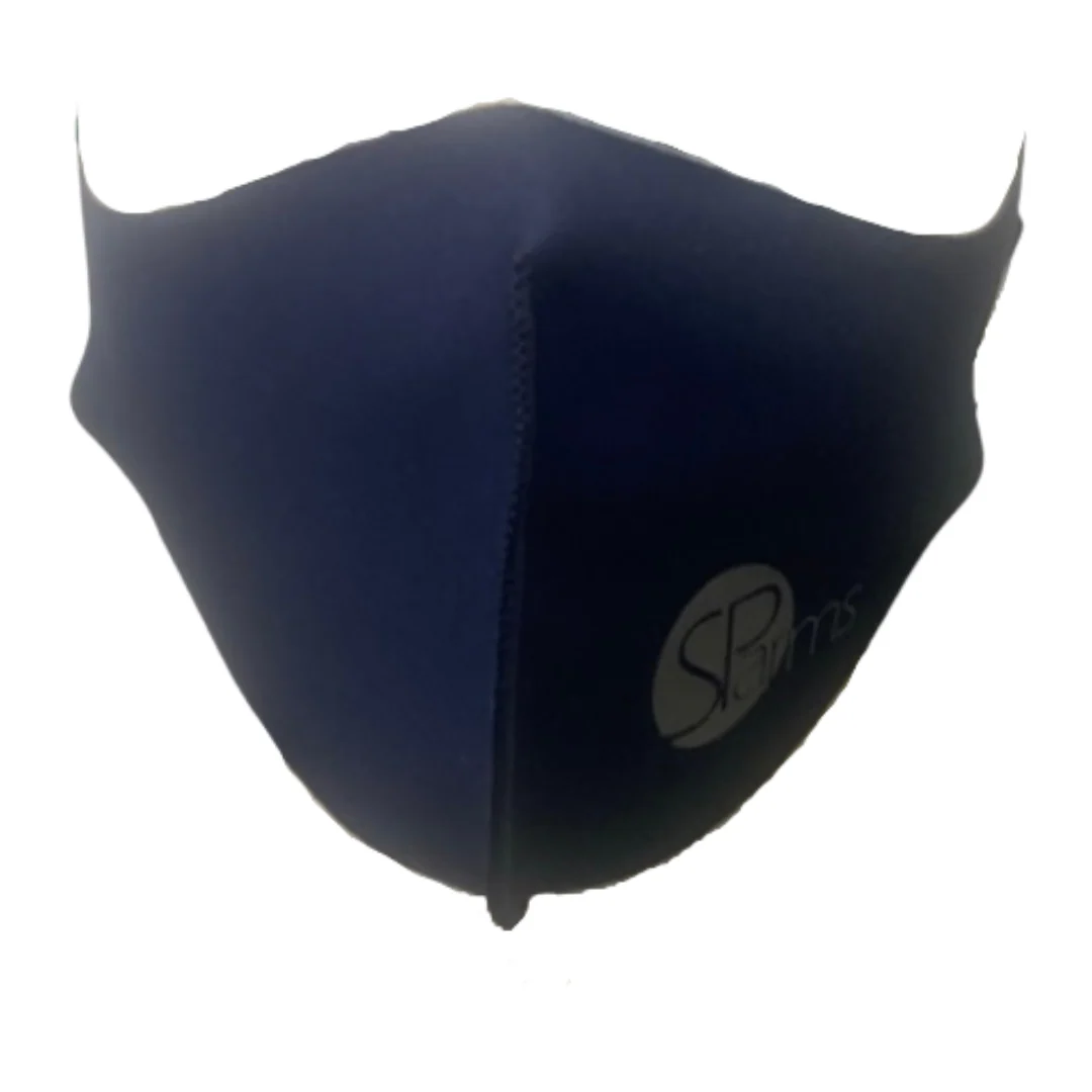 SP Reusable Copper Face Mask (V2) - Image 14