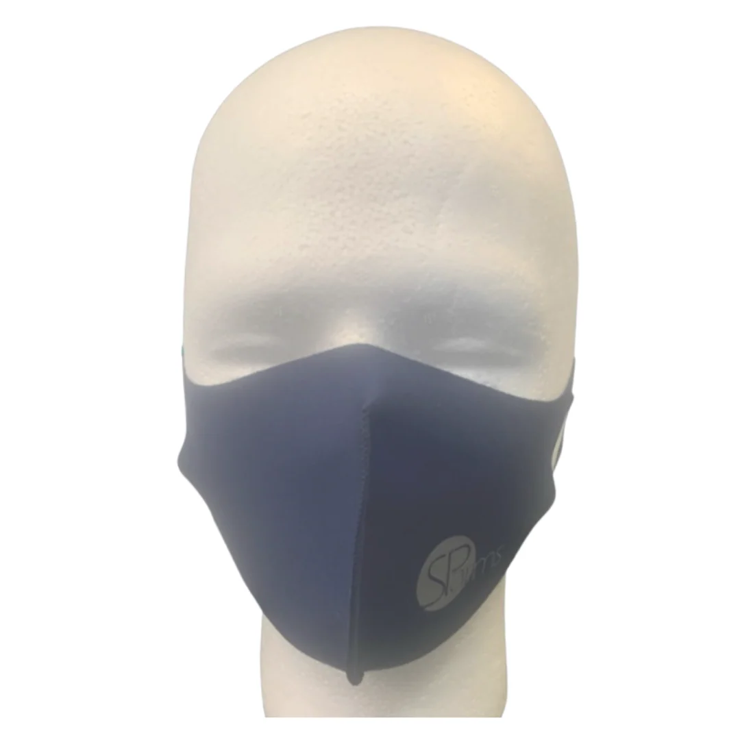 SP Reusable Copper Face Mask (V2) - Image 15
