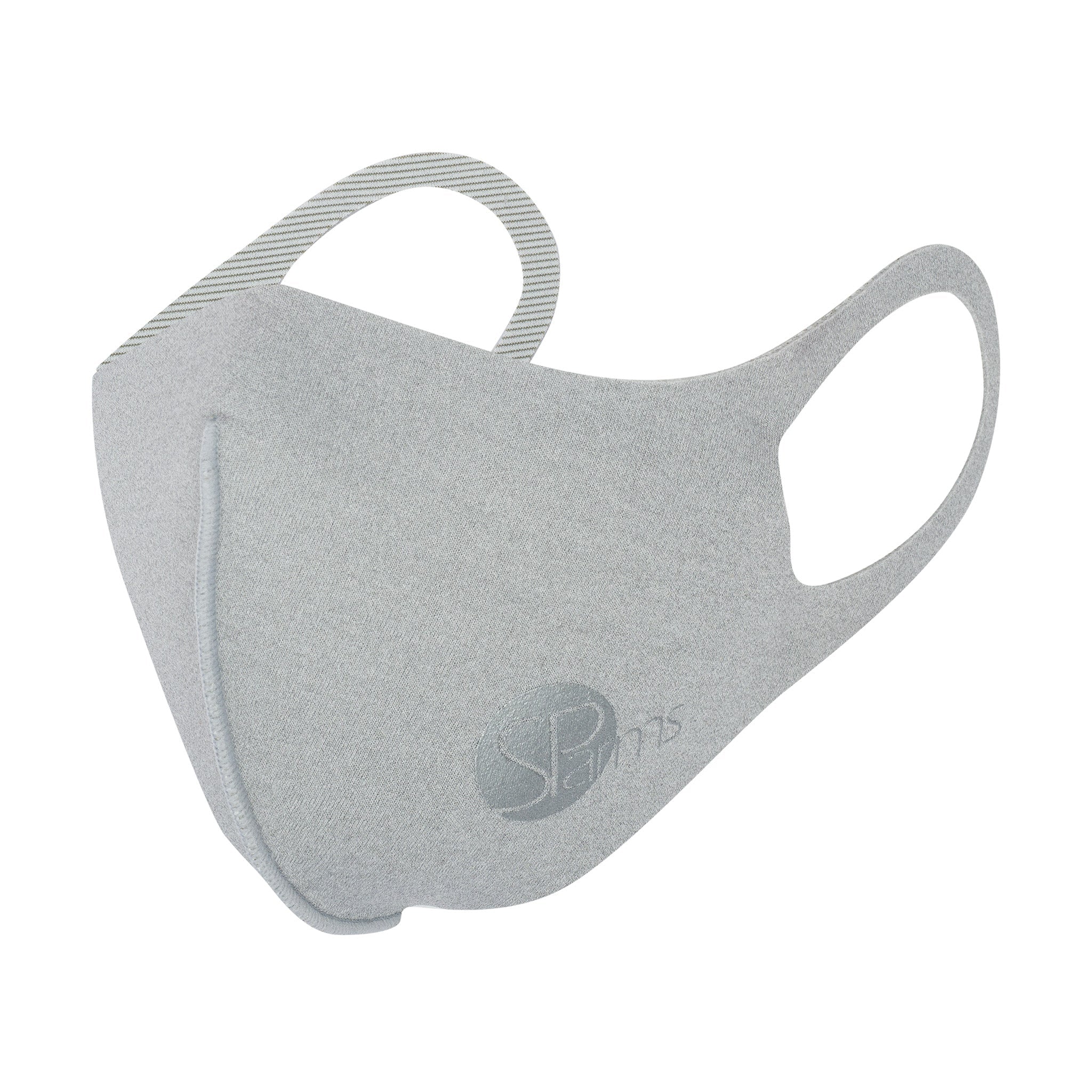 SP Reusable Copper Face Mask (V2) - Image 3