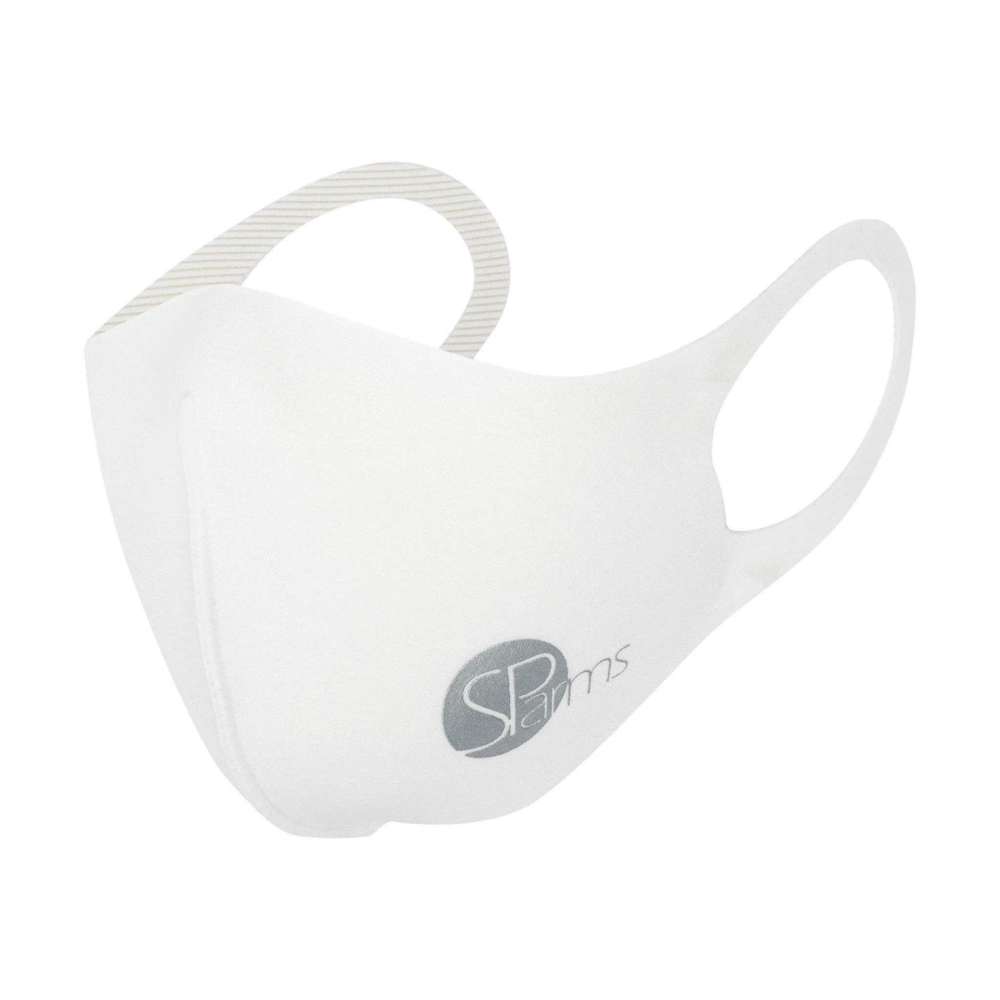 SP Reusable Copper Face Mask (V2) - Image 5