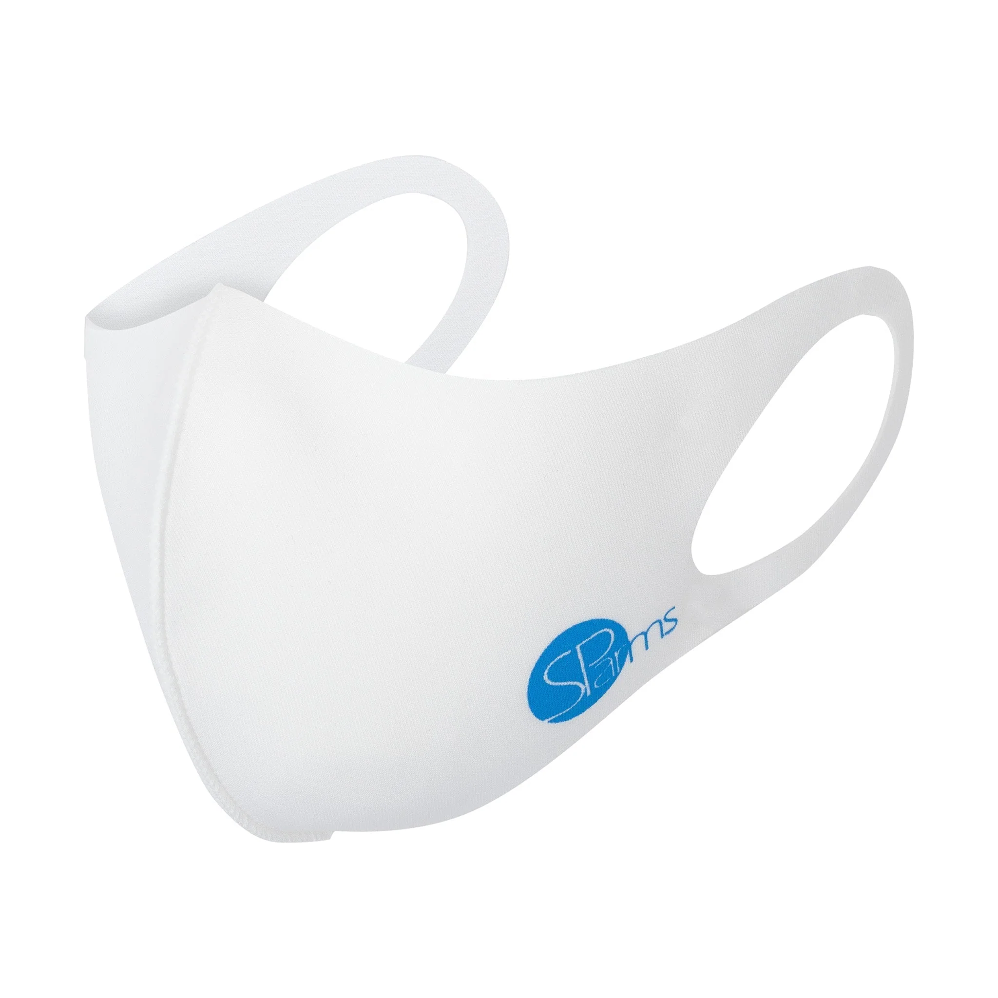 SP Reusable Face Mask - Nanosilver Original (V3) - Image 2