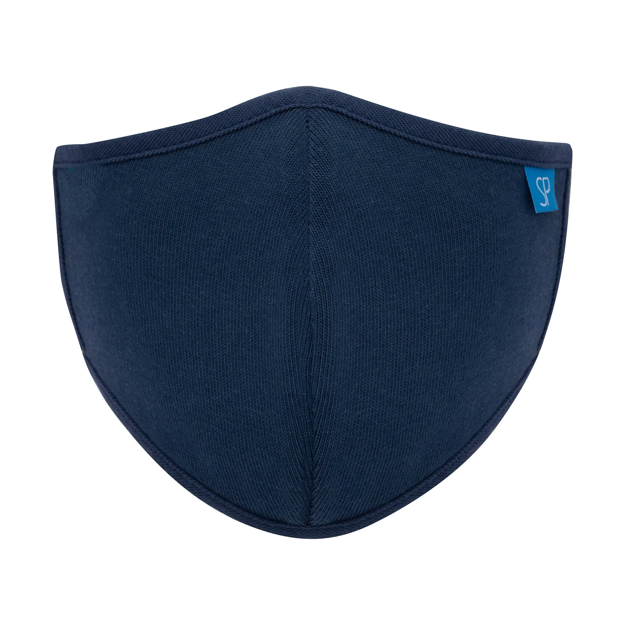 Kids Reusable Cotton Copper Facemask (V1) - Image 10