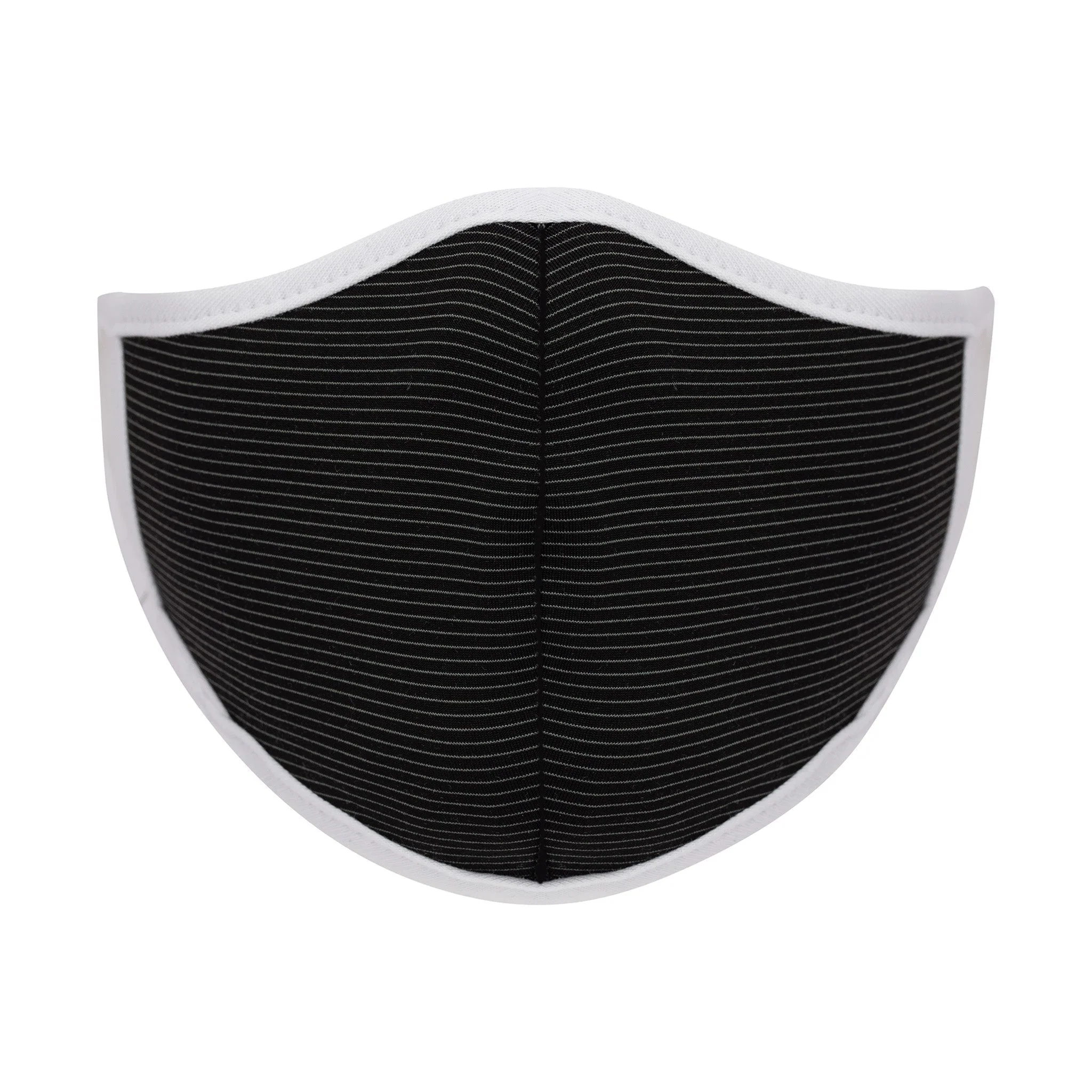 Kids Reusable Cotton Copper Facemask (V1) - Image 13