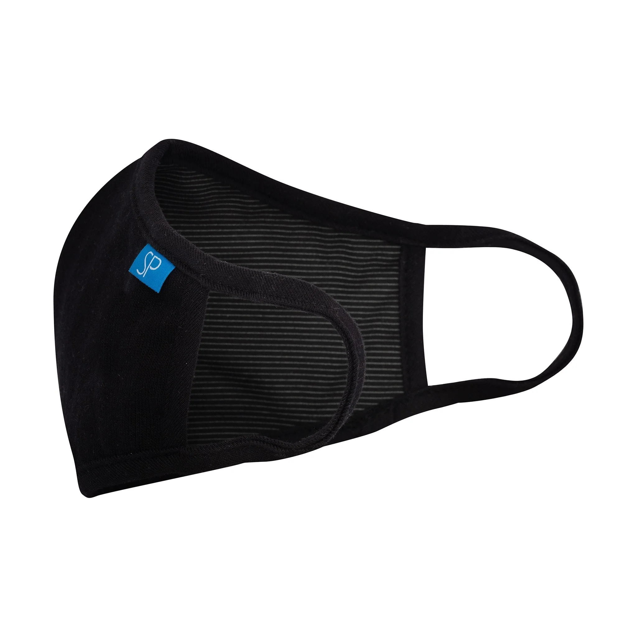 Kids Reusable Cotton Copper Facemask (V1) - Image 16