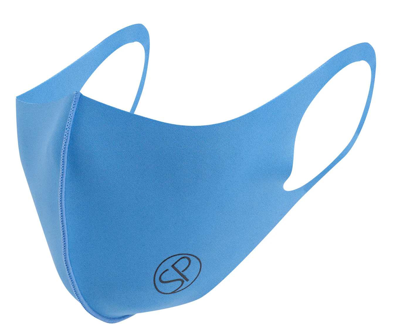 Kids SP Reusable Face Mask - Nanosilver (V3) - Image 7