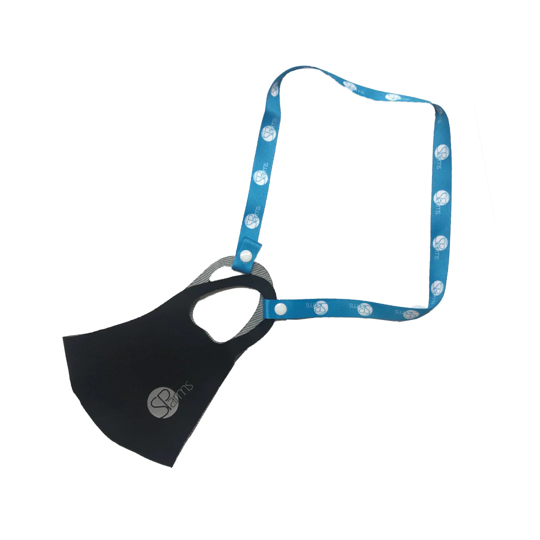SP Facemask Lanyard (Strap) - Image 3