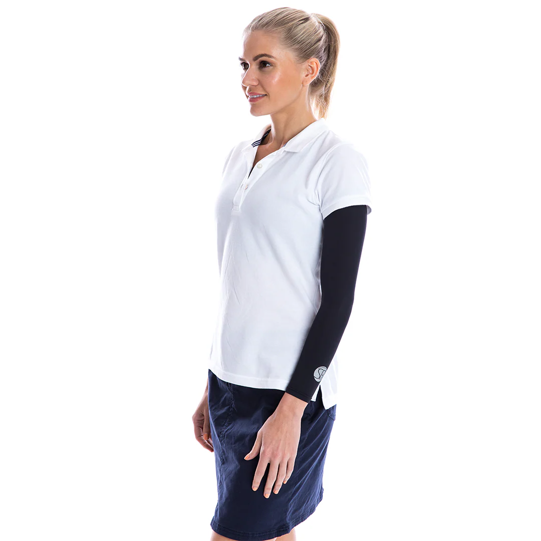 Original Arm Sleeves (Black) - Image 4