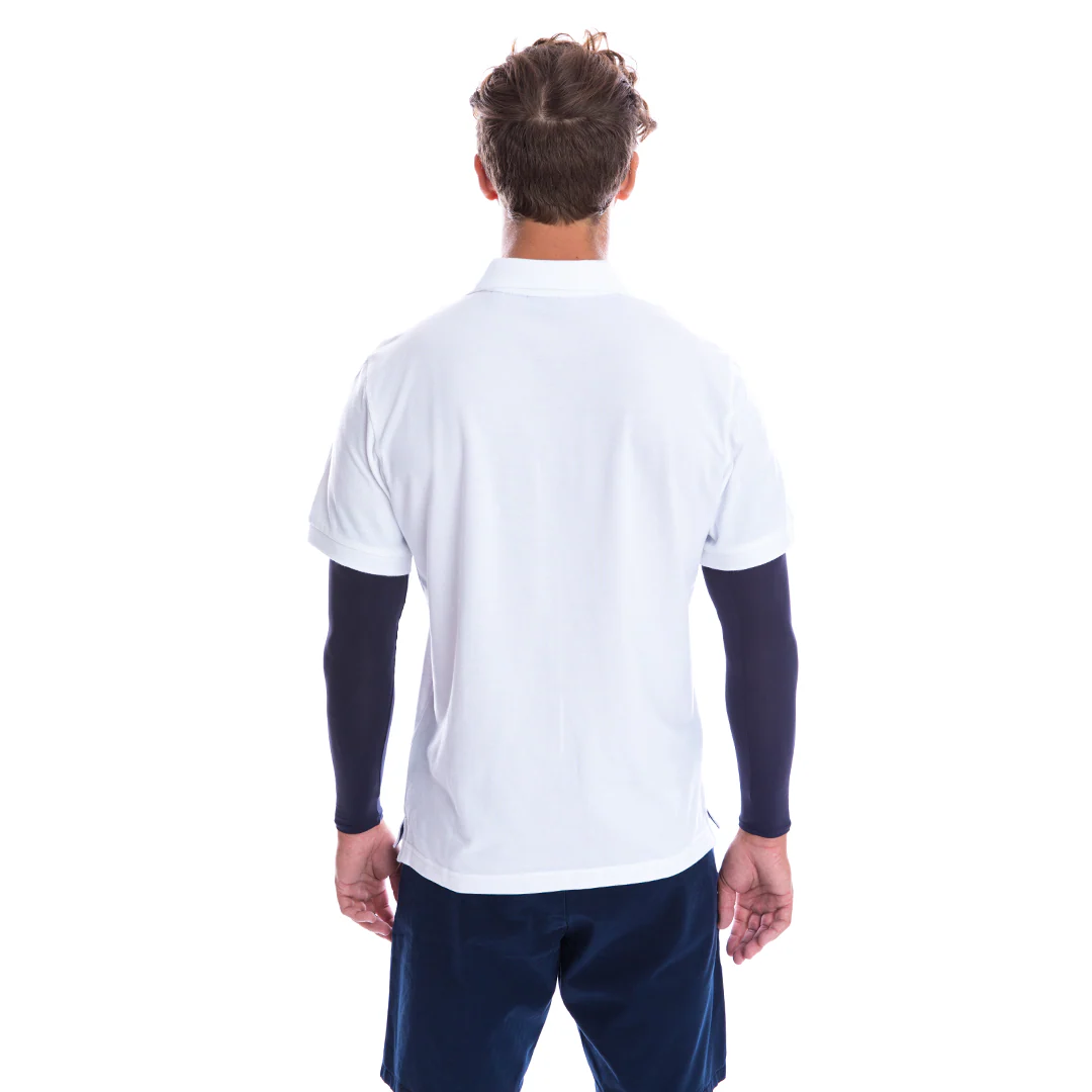 Original Arm Sleeves (Navy) - Image 5
