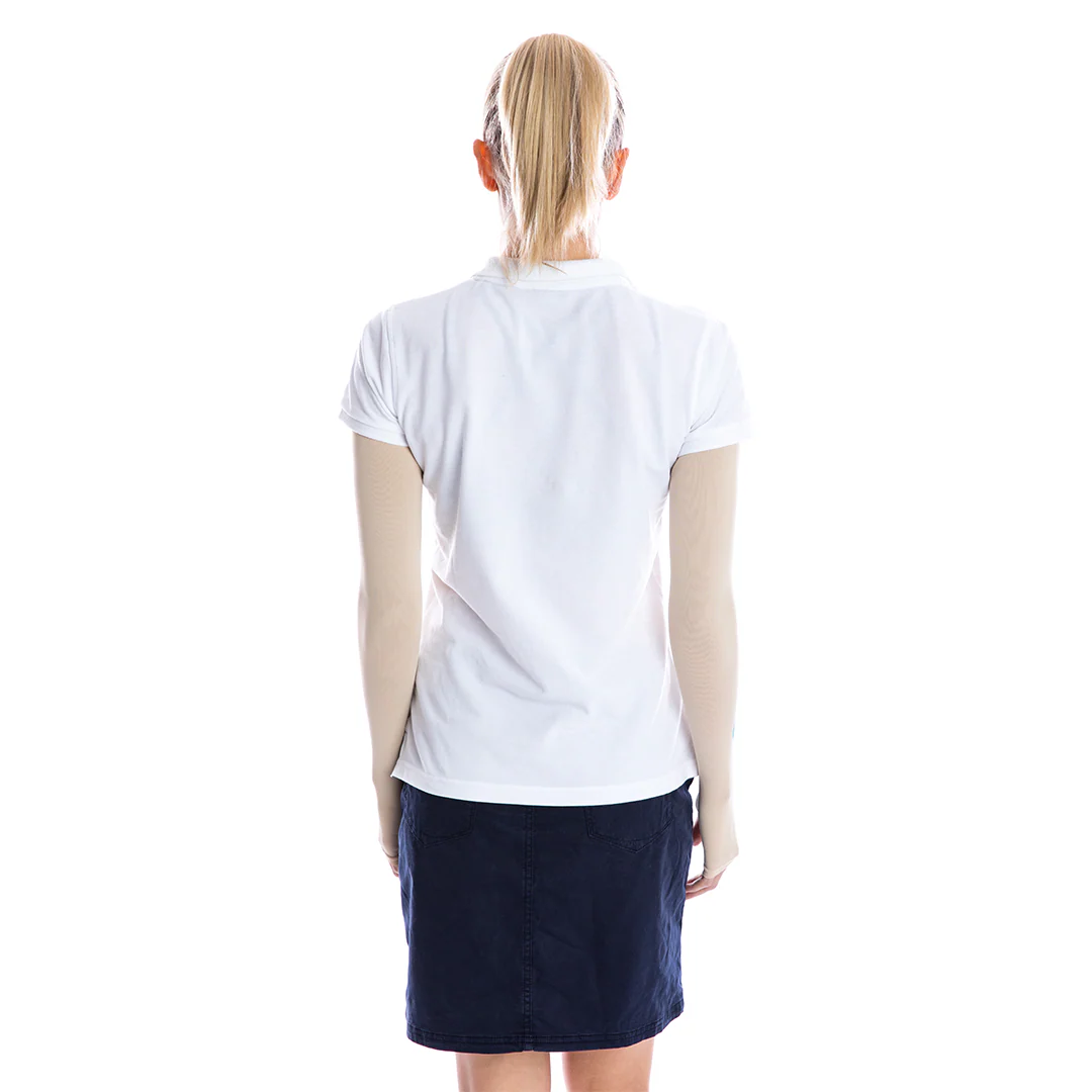 SP Plus — Sleeves with Thumbhole (Beige) - Image 4