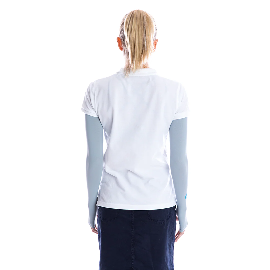 SP Plus — Sleeves with Thumbhole (Grey) - Image 4