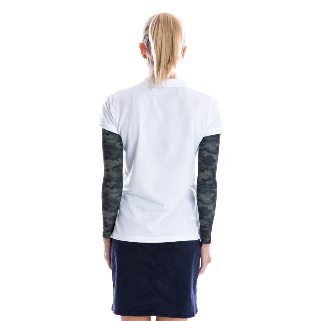 Shoulder Wrap (Camo Khaki) - Image 5