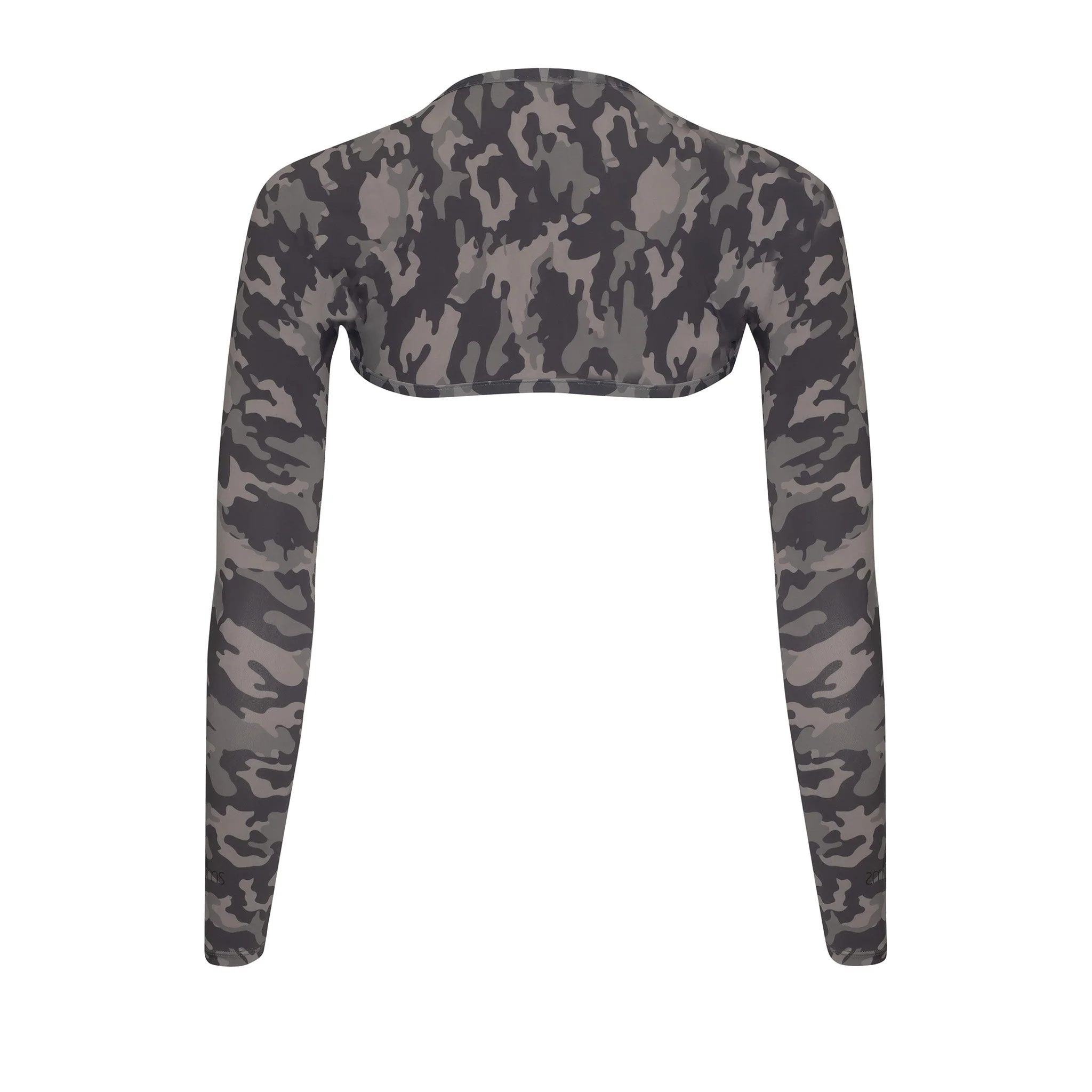 Shoulder Wrap (Camo Khaki) - Image 8