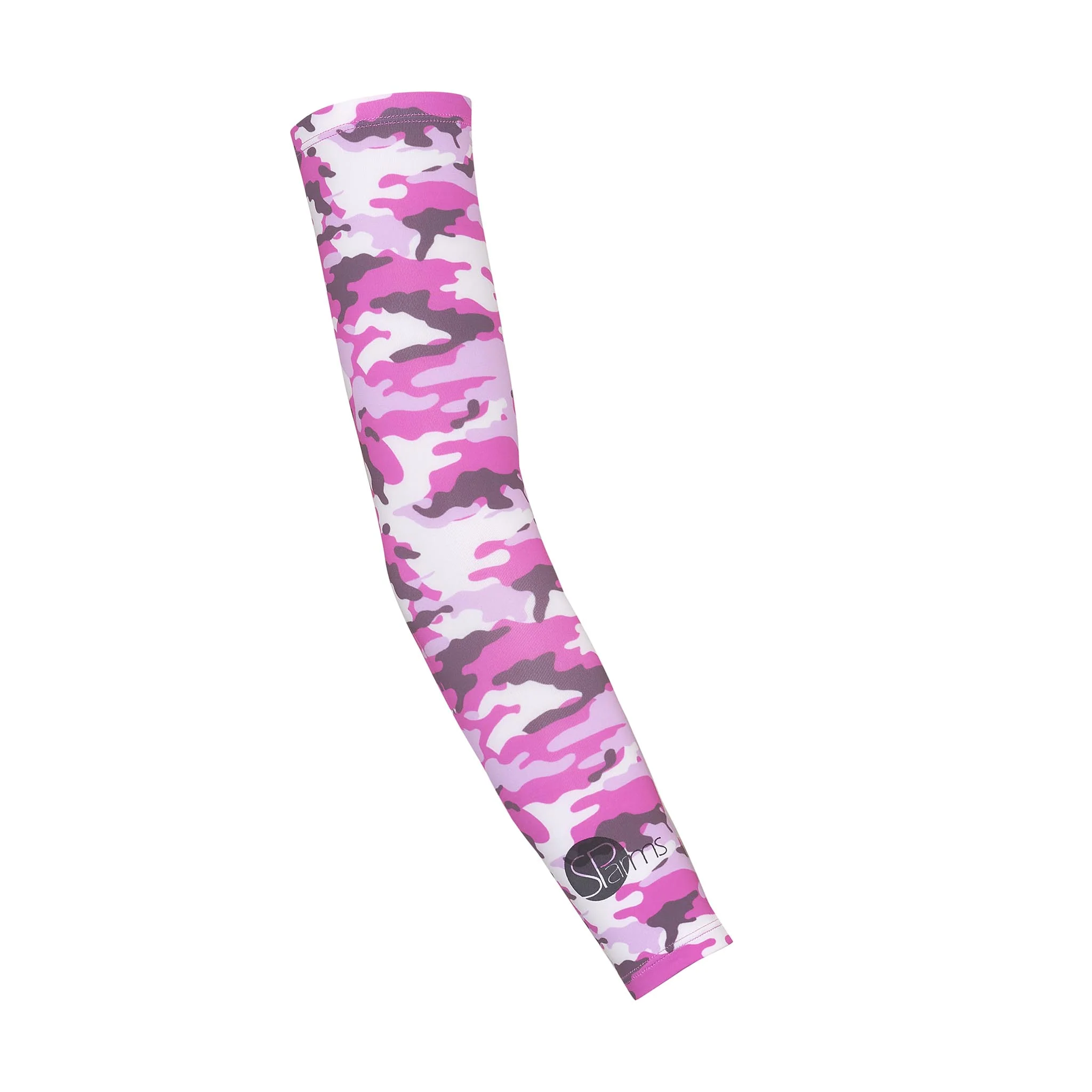 Shoulder Wrap (Camo Pink) - Image 4