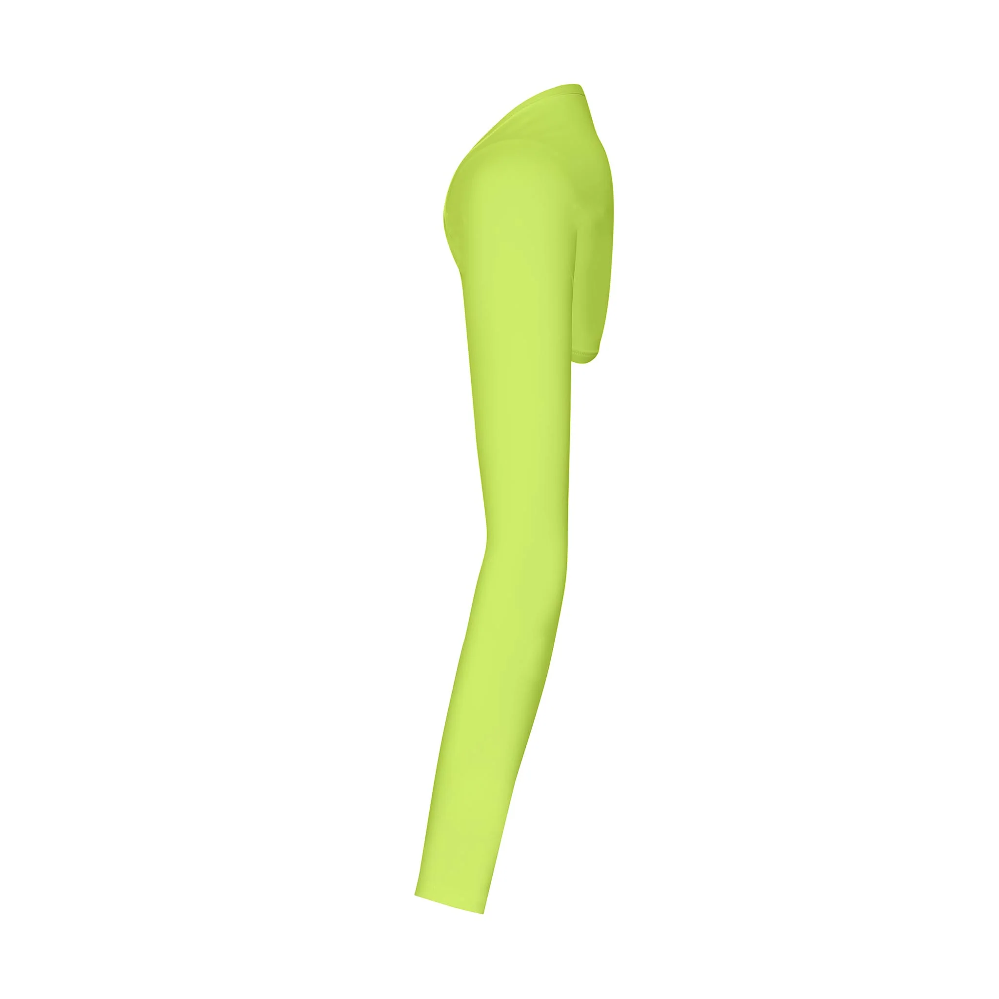 Shoulder Wrap (Hi Vis Green) - Image 3