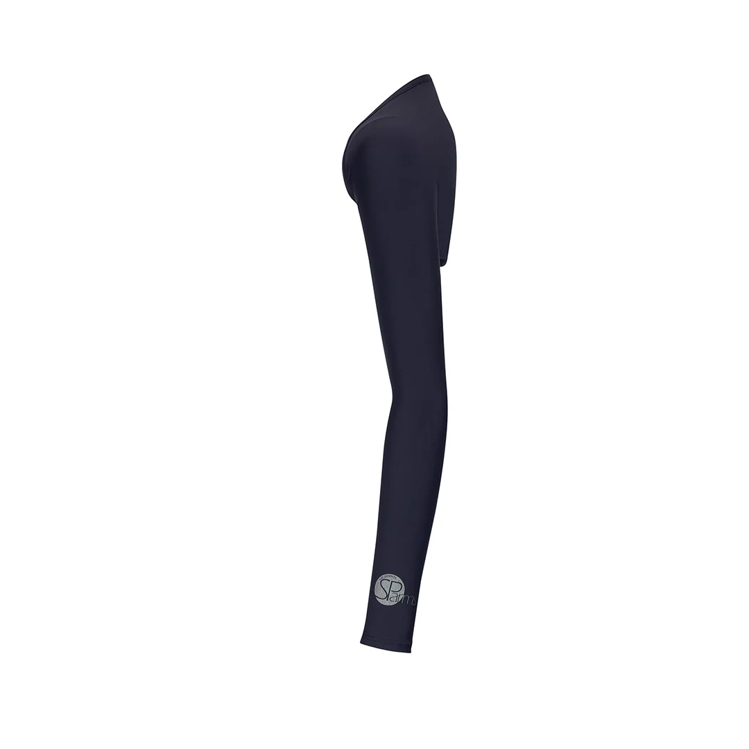 Shoulder Wrap (Navy) - Image 8