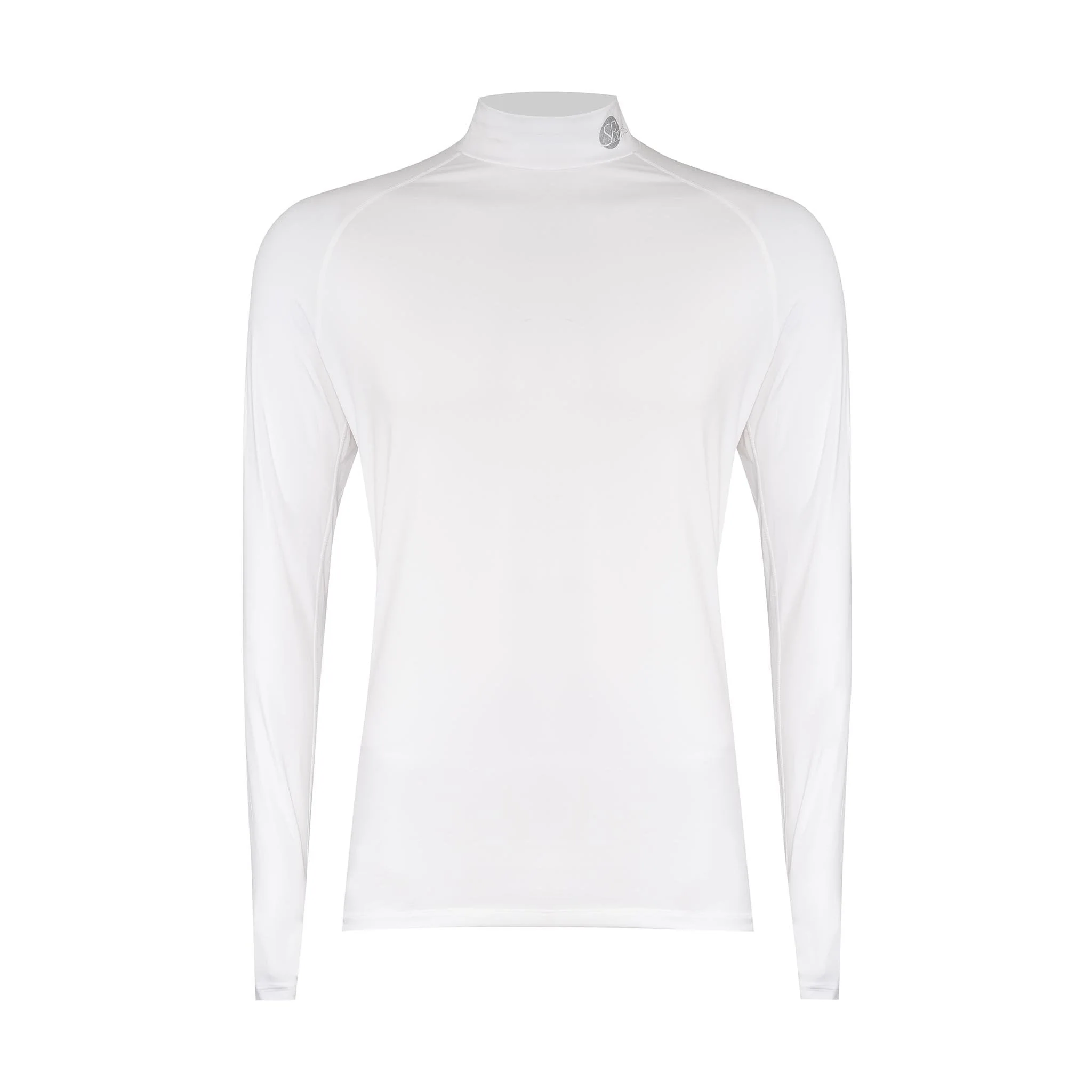 Men's Thermal Base Layer High Neck - Image 4