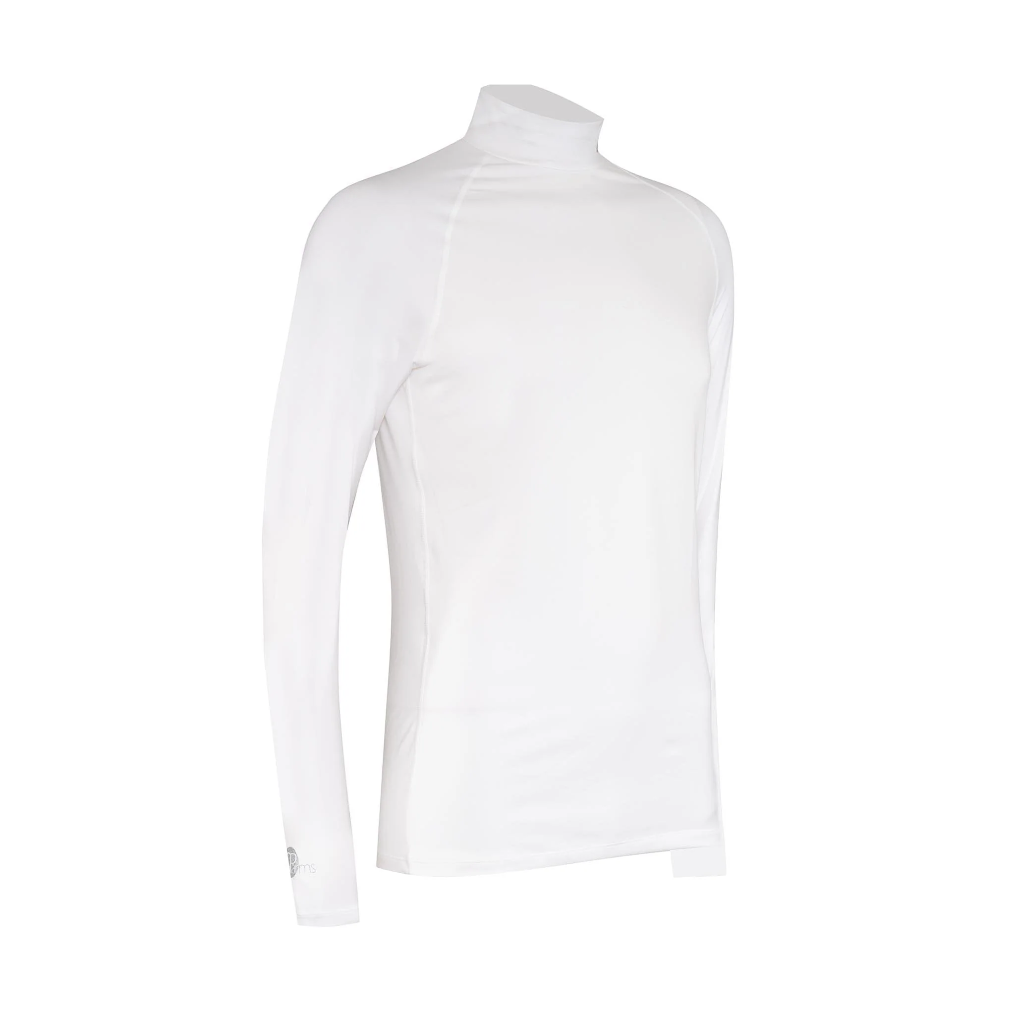 Men's Thermal Base Layer High Neck - Image 5