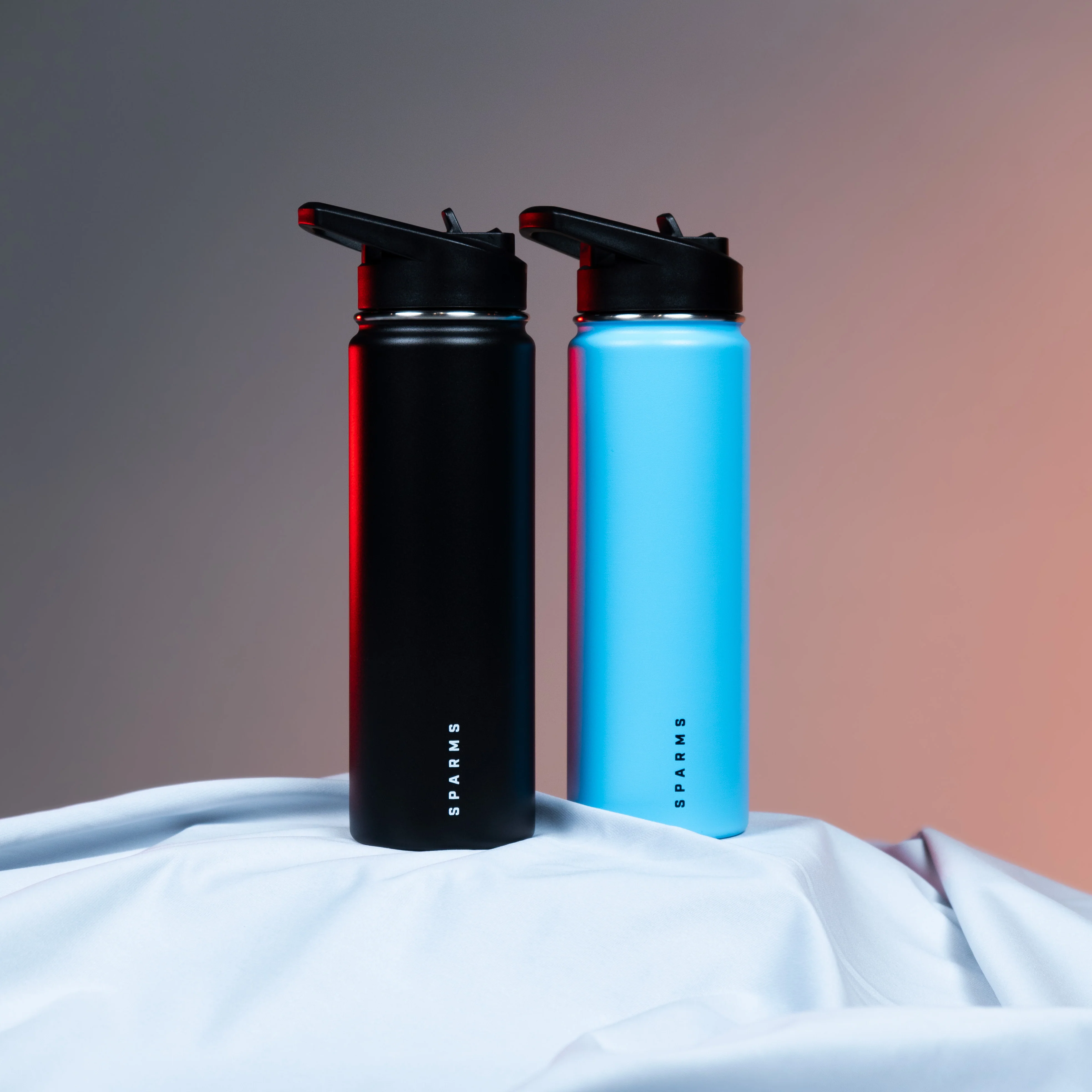 Hydration Flask 600ml - Image 3