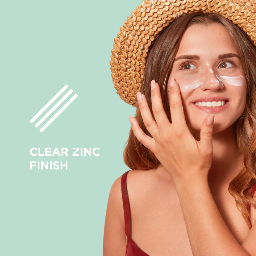 100% Organic Sunscreen - Kids - Image 22