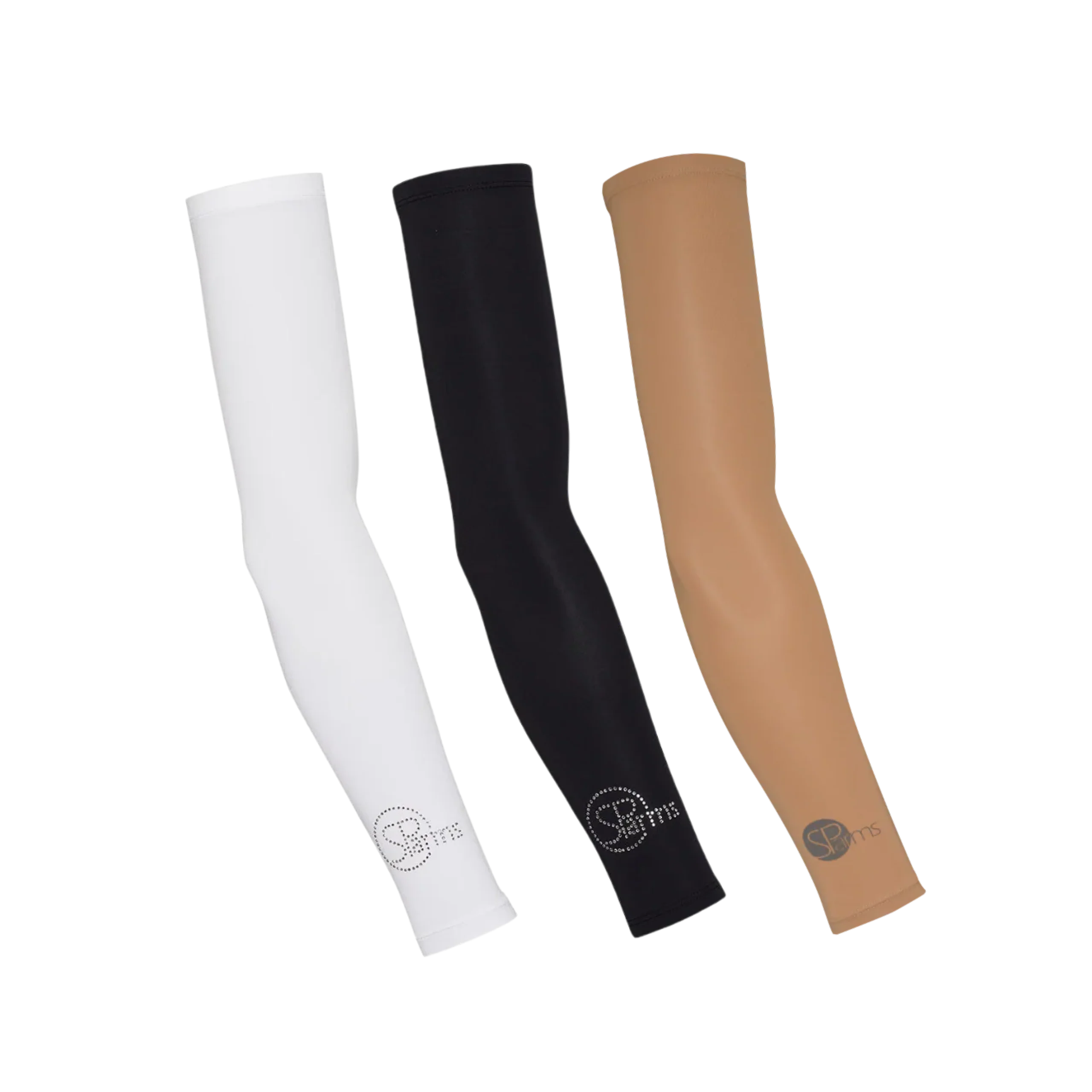 The Premium Edit - Sleeve Set